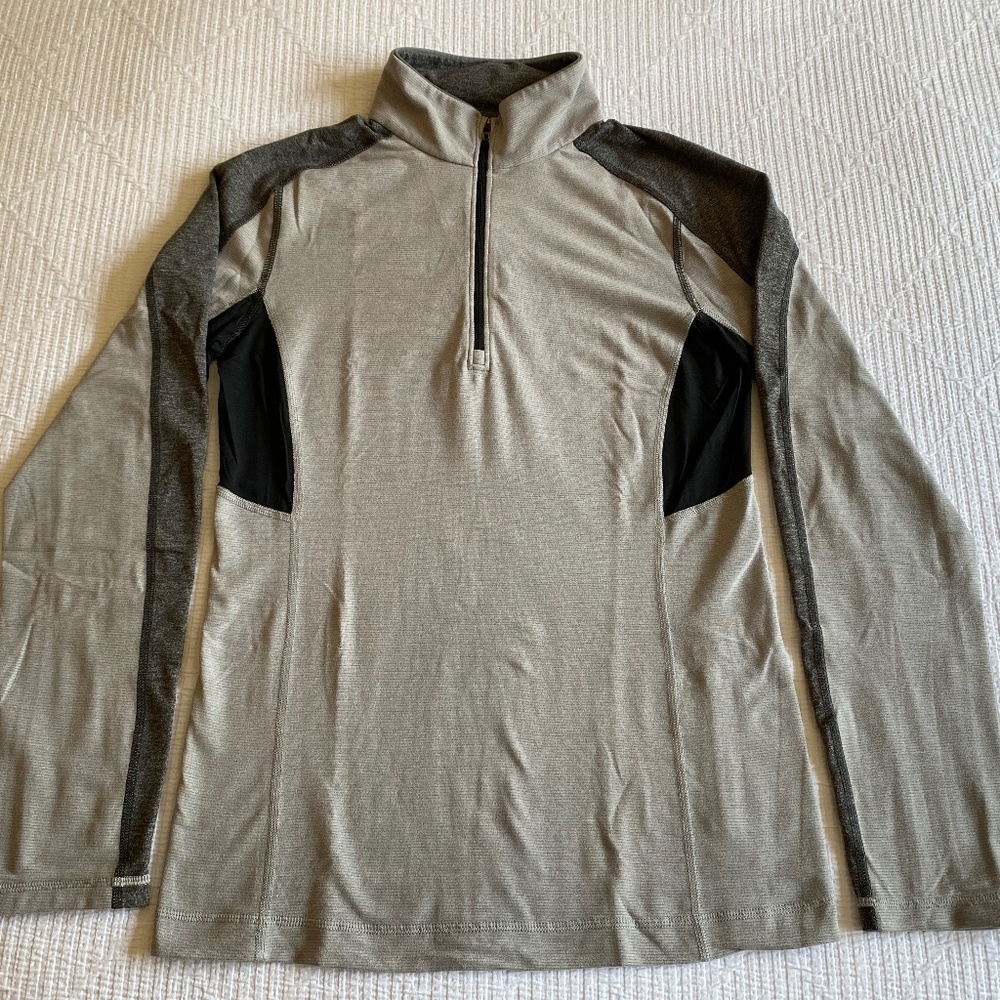 Lululemon Speed Half Zip